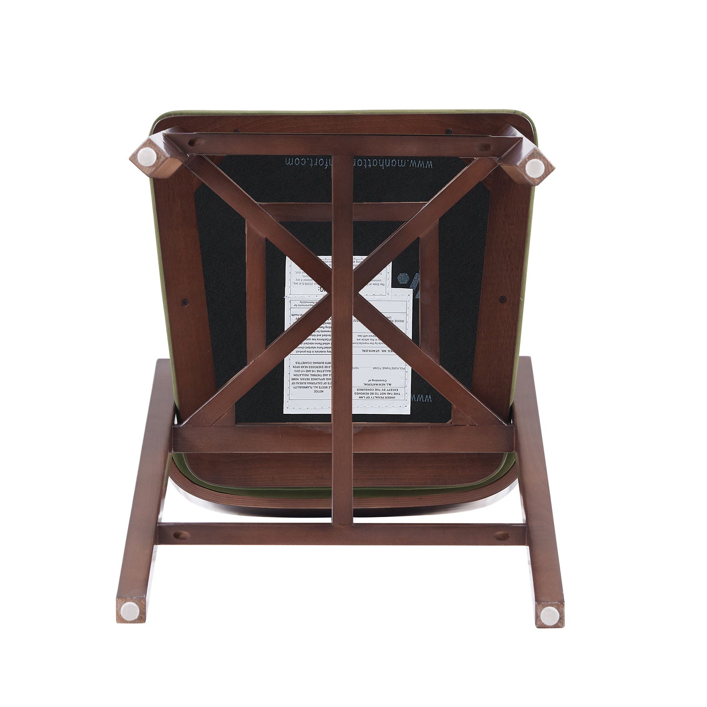 Manhattan Patricia - Counter Stool