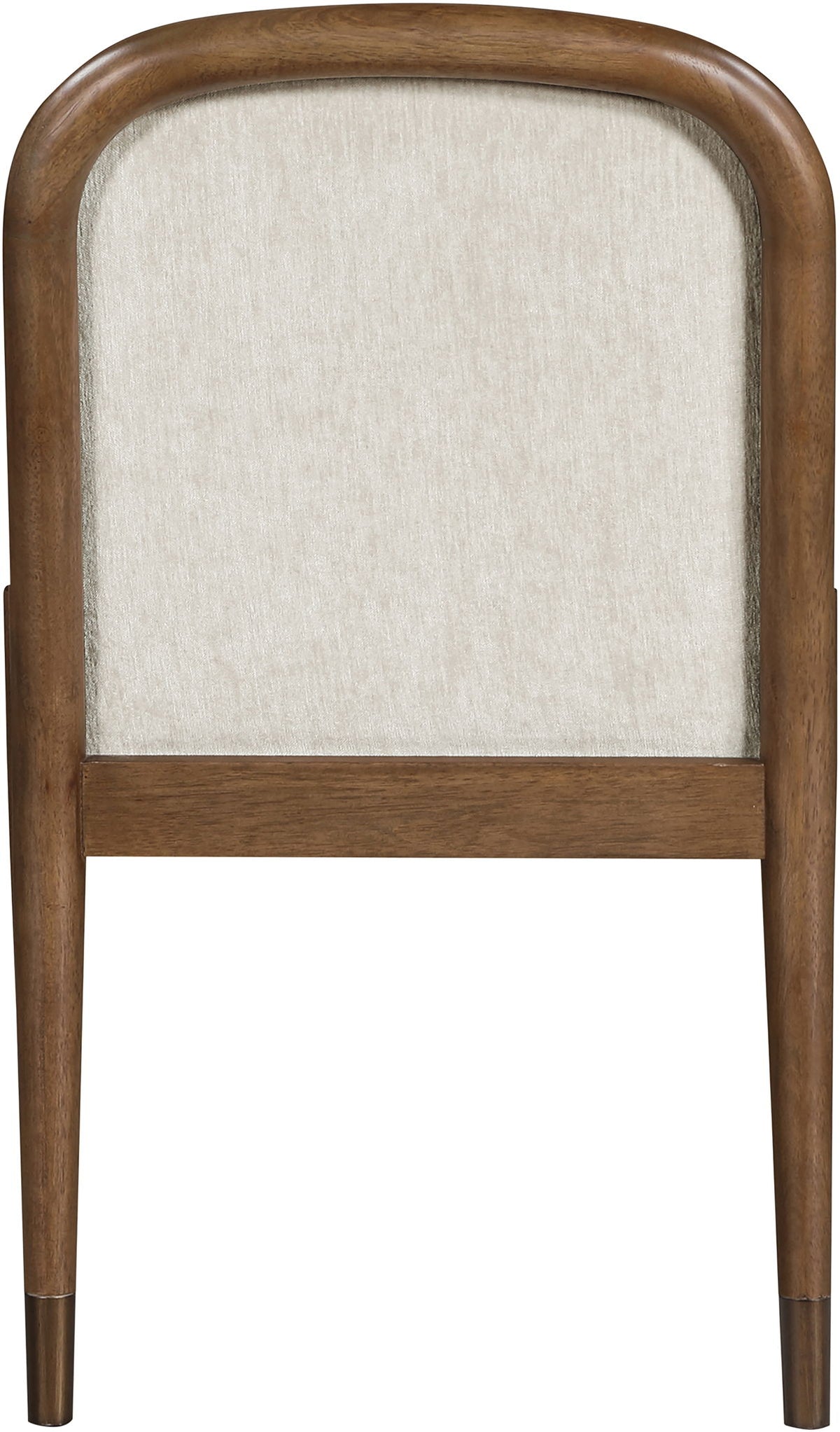 Cambria - Fabric Upholstered Dining Arm Chair