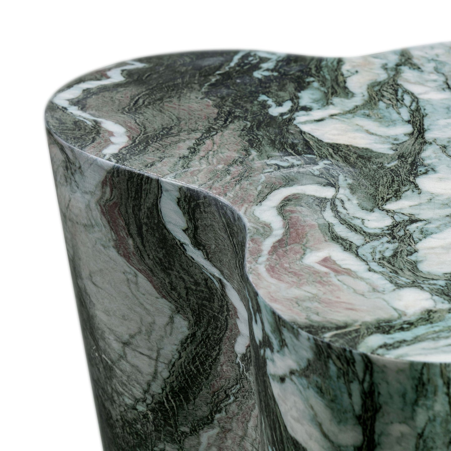 Slab - Tall Side Table
