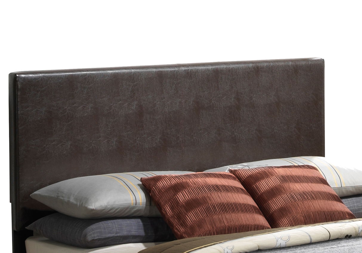 Glory Furniture - Aaron - Bed
