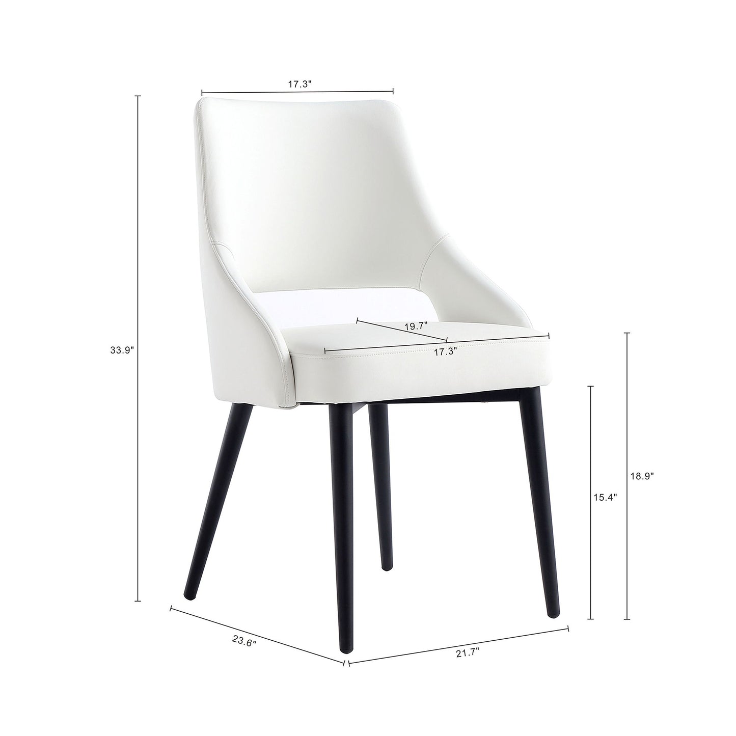 Manhattan Tremont - Dining Chair