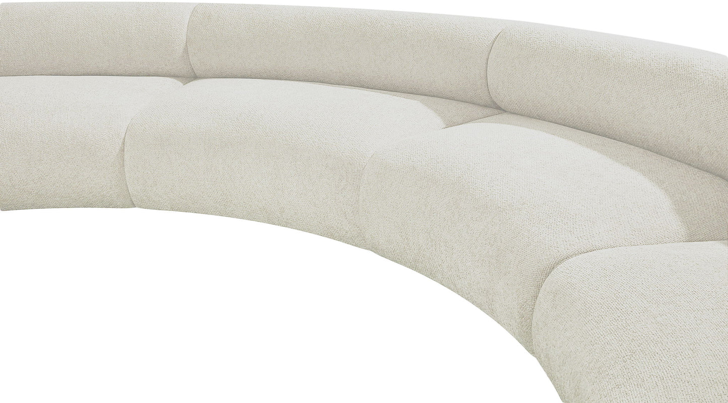 Bale - 4 Piece Modular U-Shaped Sofa