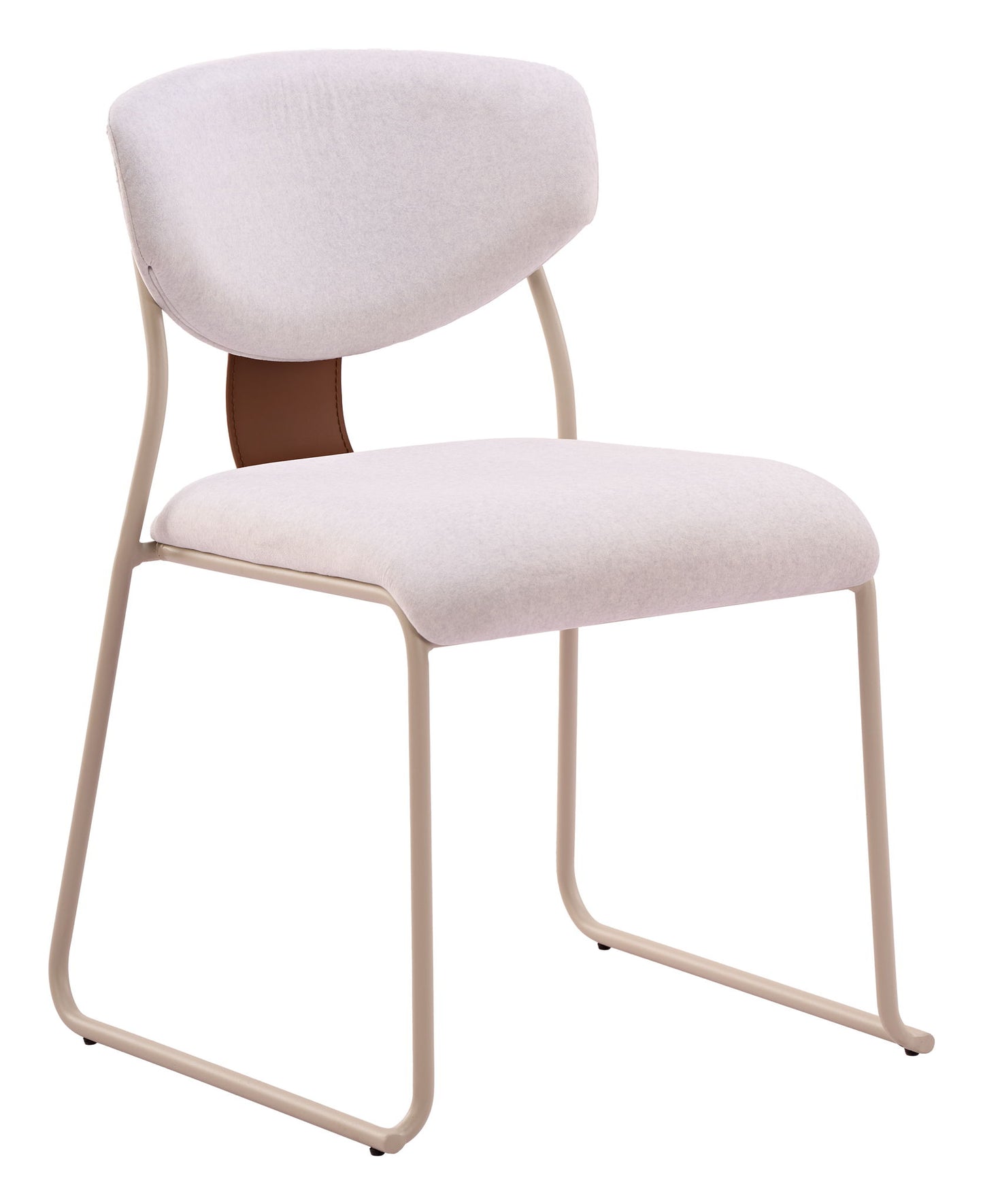 Meadow - Dining Chair (Set of 4) - White