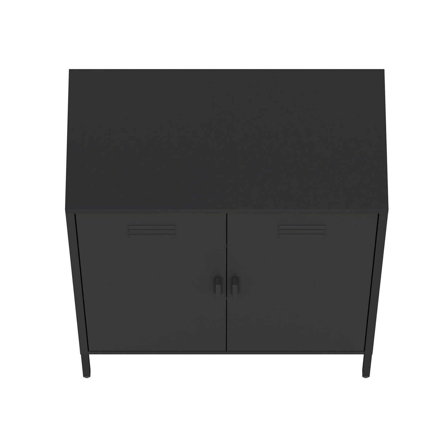 Manhattan Naomi - Accent Cabinet