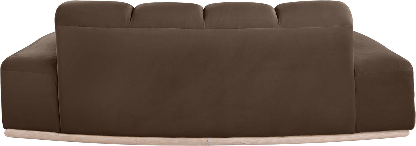 Jace - Loveseat