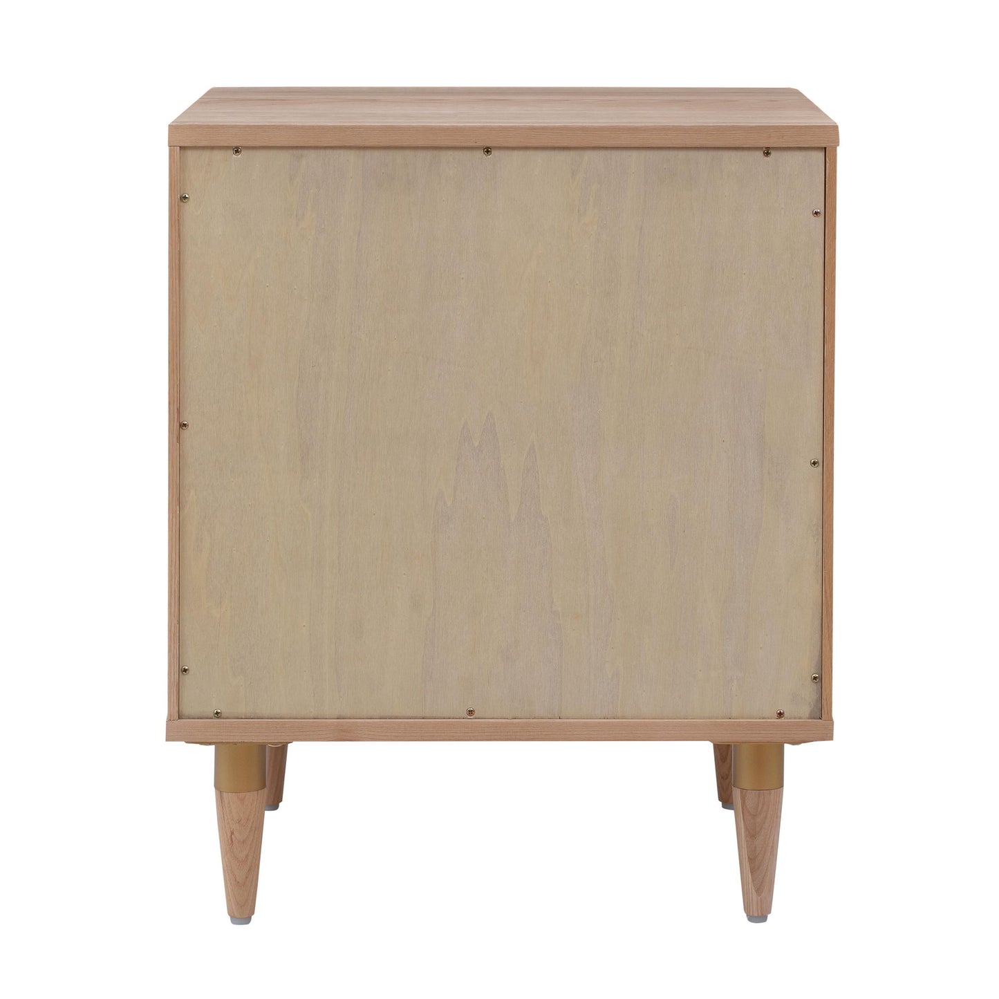 Carmen - Nightstand - Cane