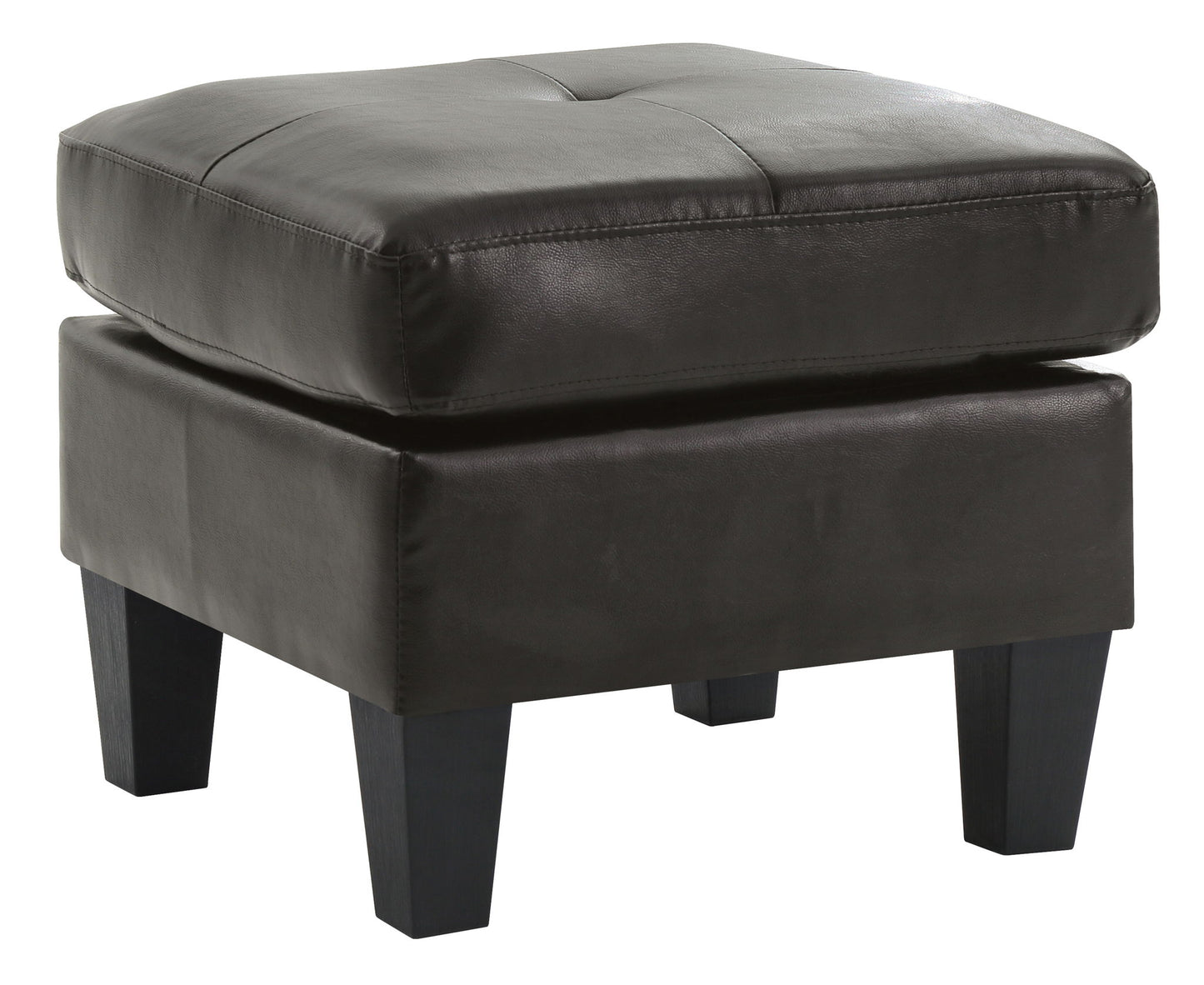 Glory Furniture - Newbury - Upholstered Ottoman