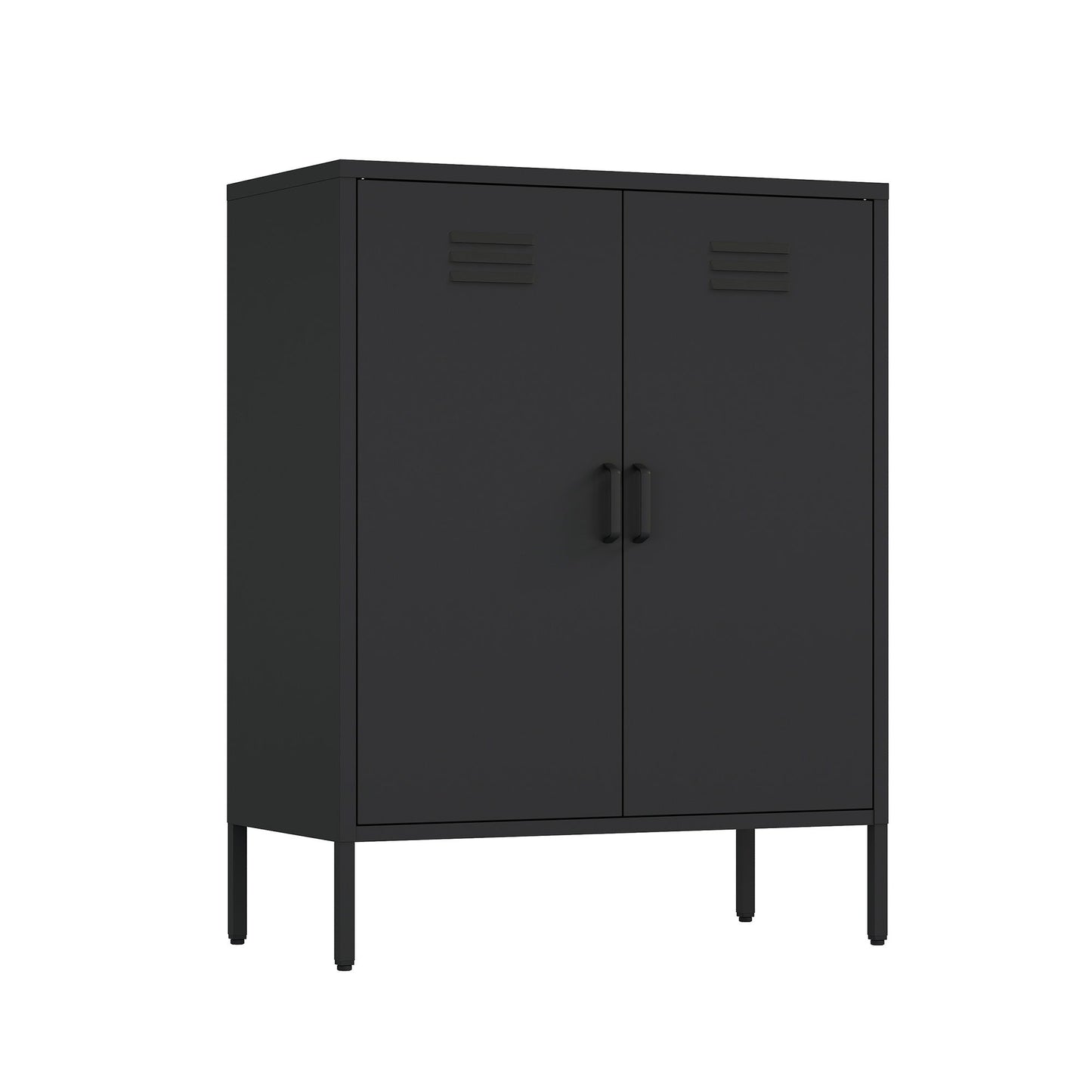 Manhattan Naomi - Accent Cabinet