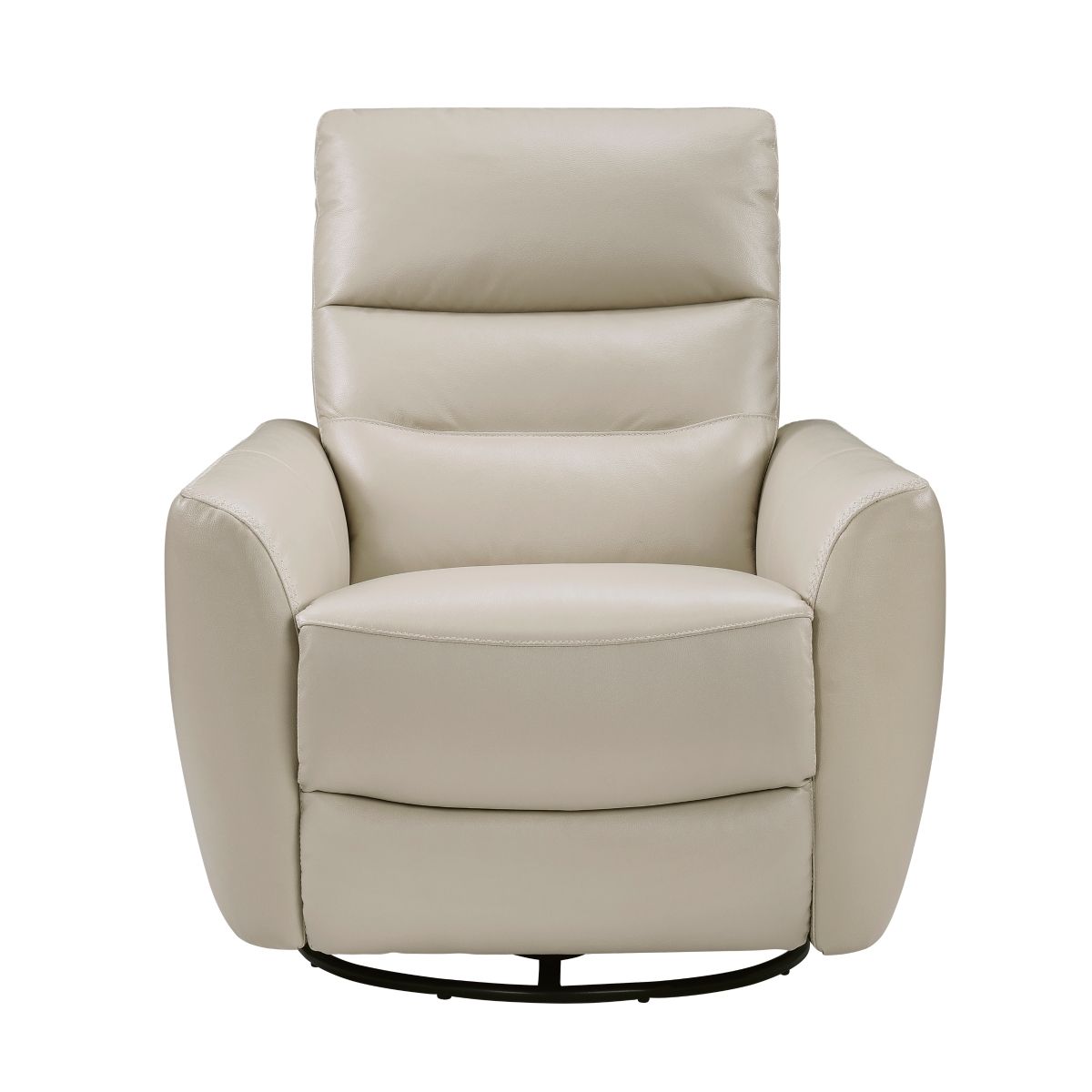 Cassian Swivel Glider Reclining Chair