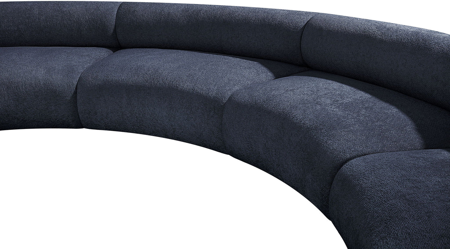 Bale - 8 Piece Modular Sofa