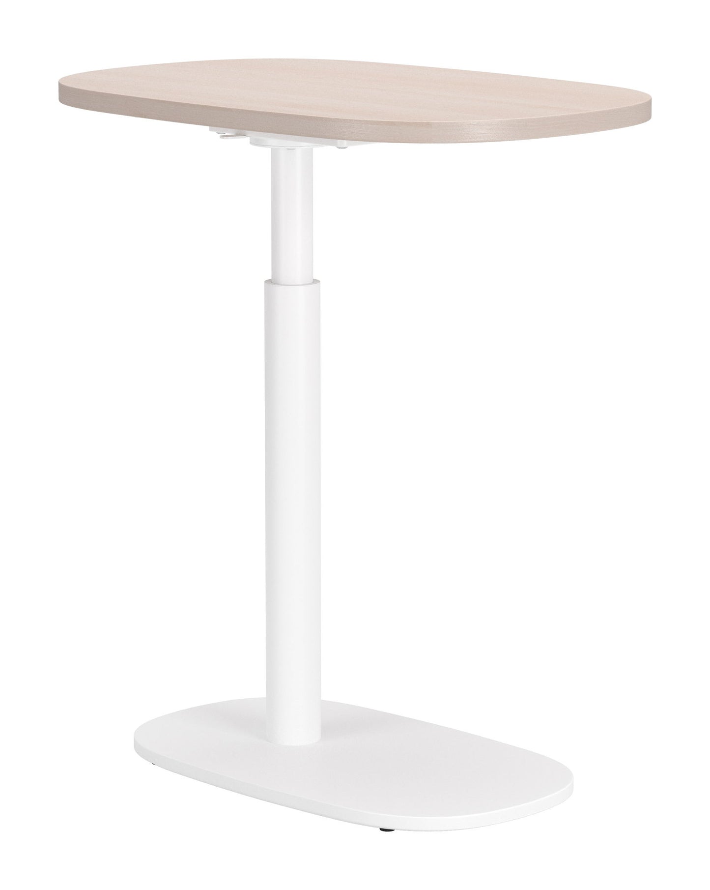 Buddy - Adjustable Rotating Side Table