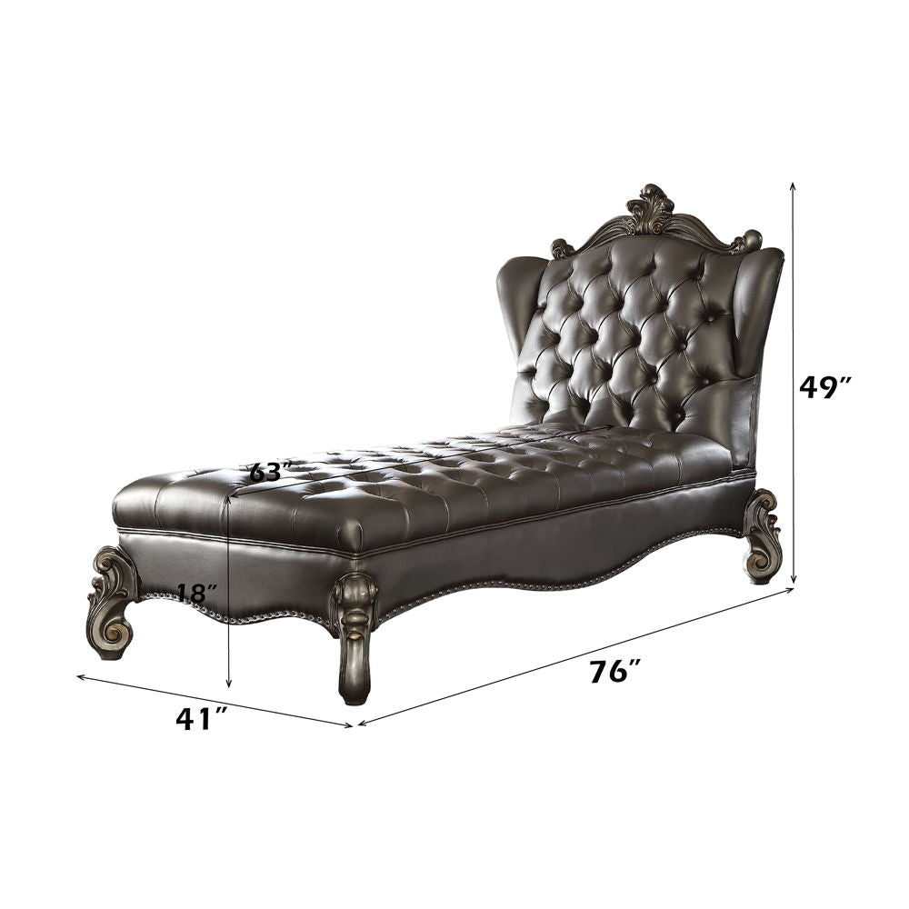 Versailles - Chaise Lounge