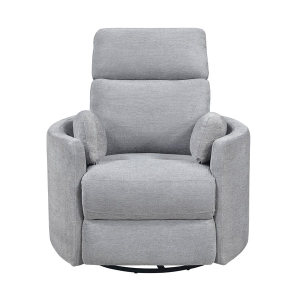 Dune Power Swivel Glider Reclining Chair