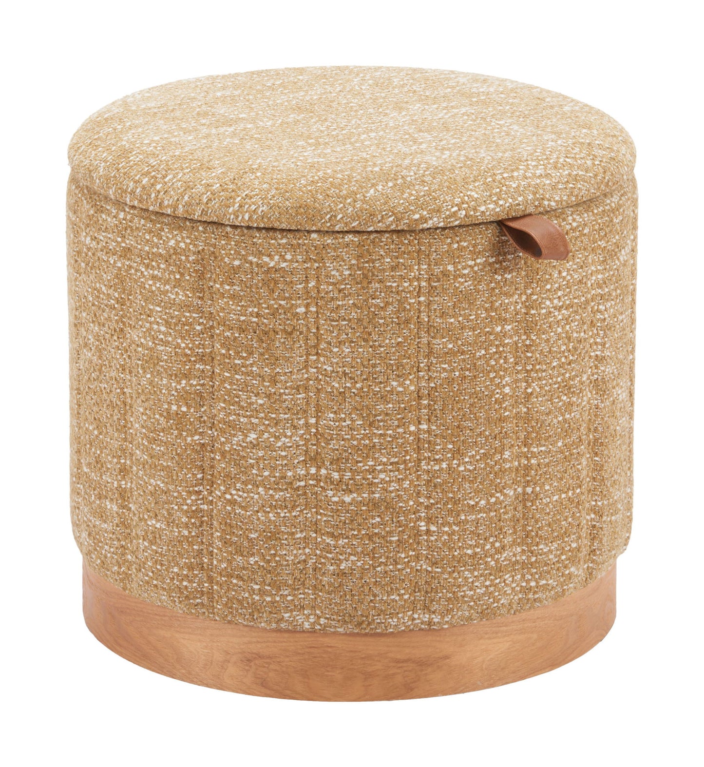 Fije - Storage Ottoman