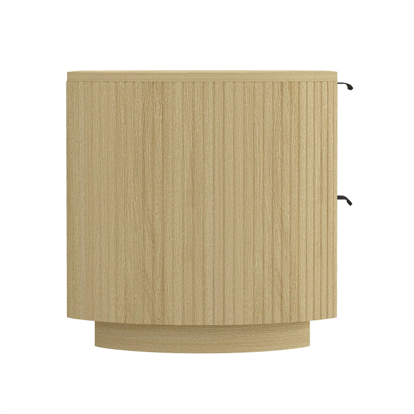 Manhattan Olivia - 2-Drawer Nightstand