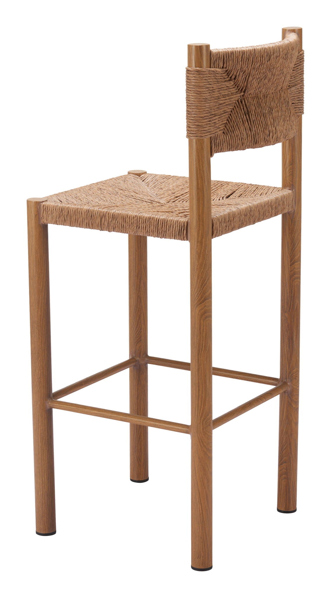 Iska - Outdoor Barstool (Set of 2)