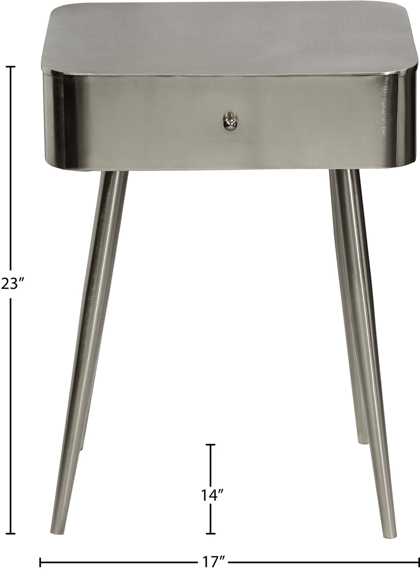 Rylan - Nightstand