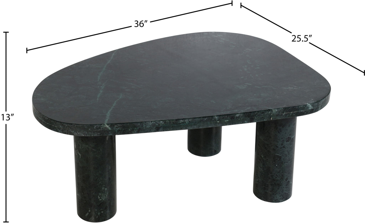 Messina - Coffee Table