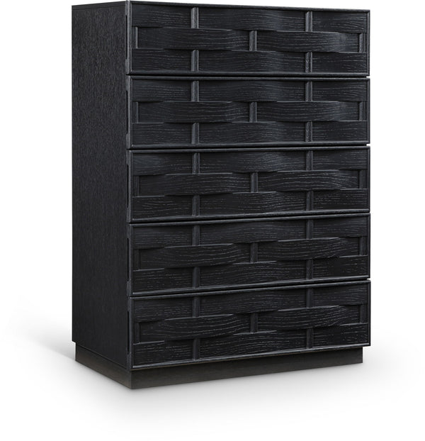 Weave - Chest