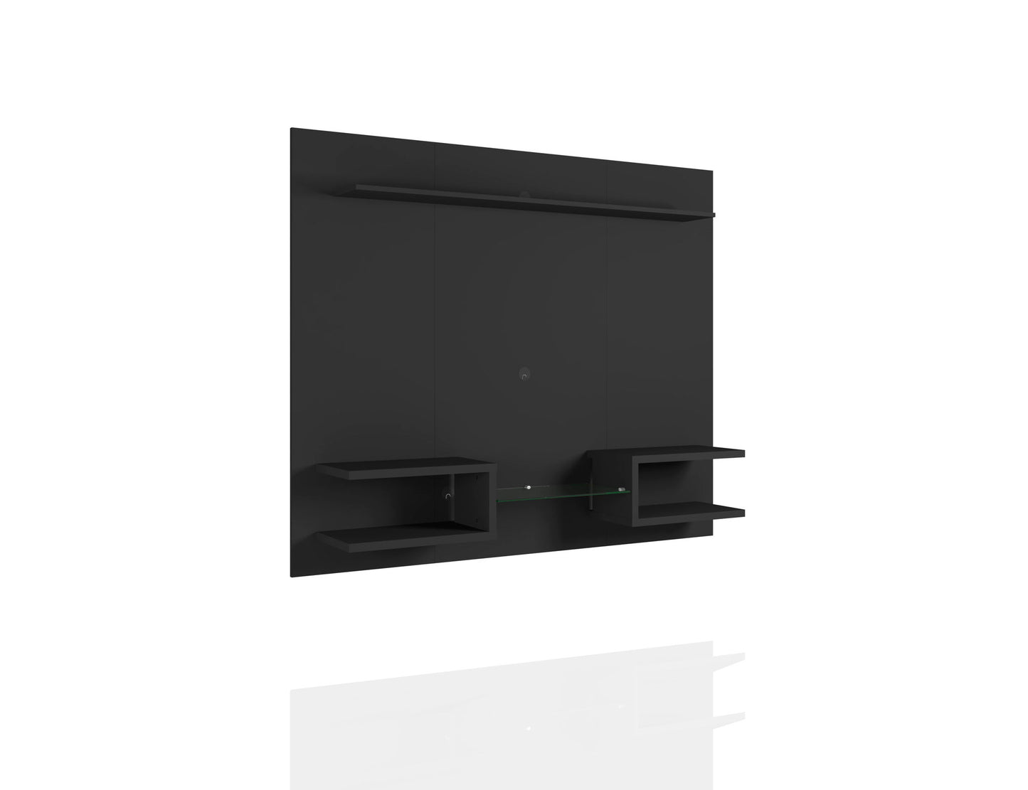 Manhattan Plaza - TV Panel