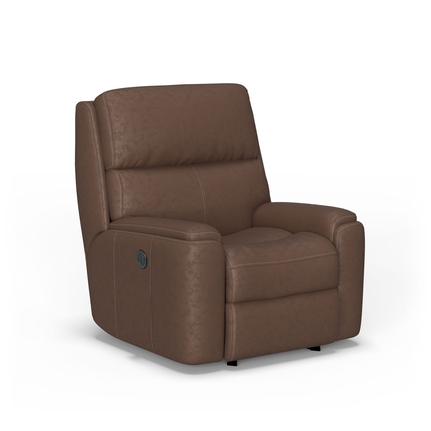 Rio - Leather Rocking Recliner