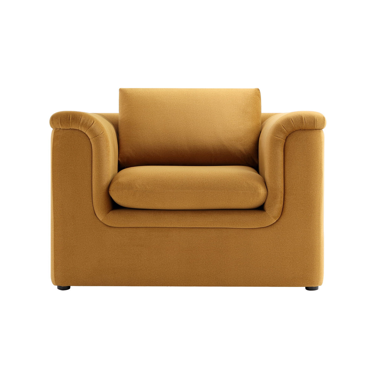Manhattan Haven - Accent Armchair