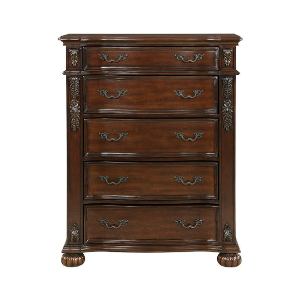 Adelina Chest