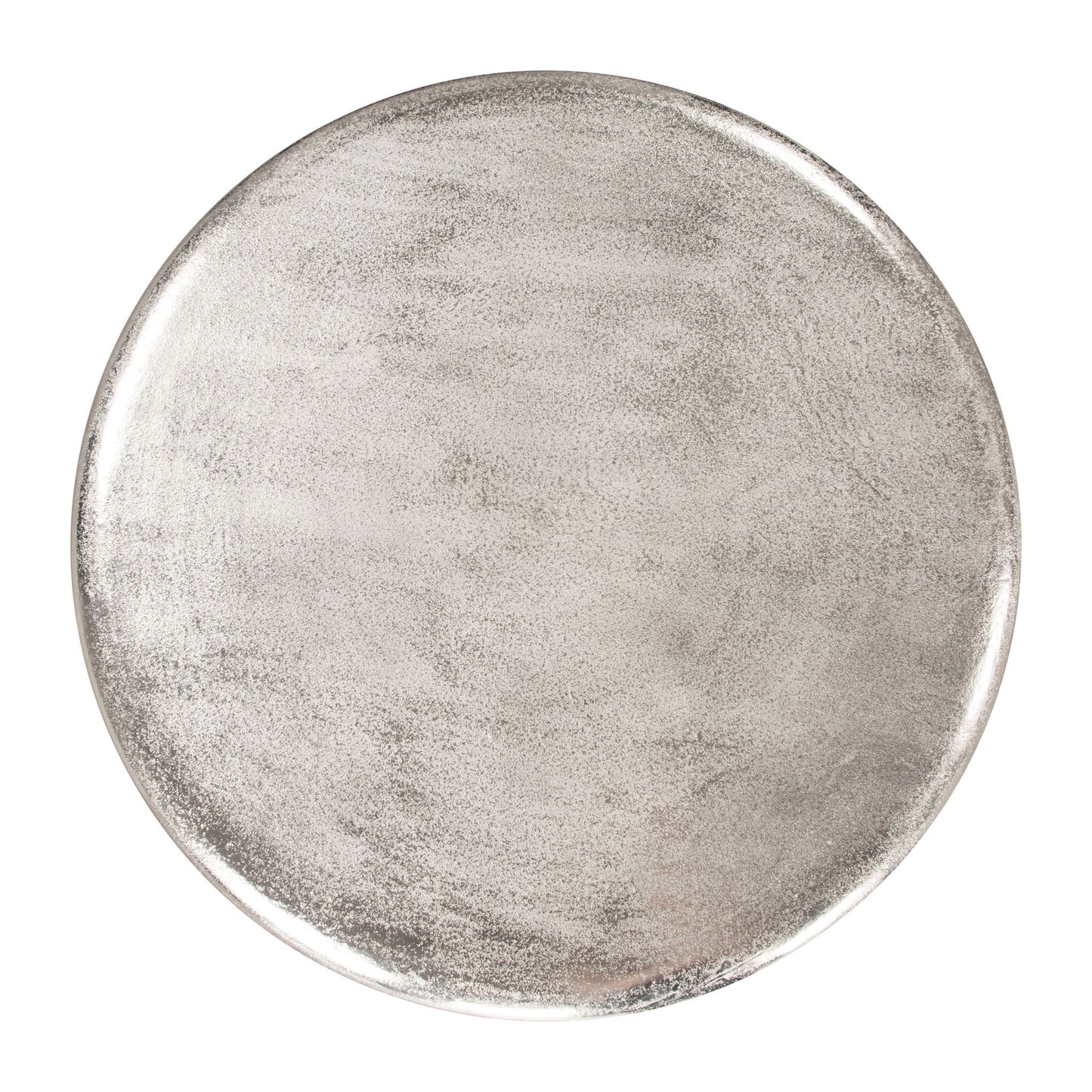 Arian - Coffee Table - Silver