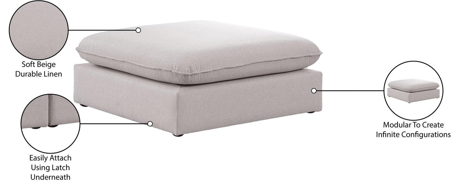 Mackenzie - Ottoman