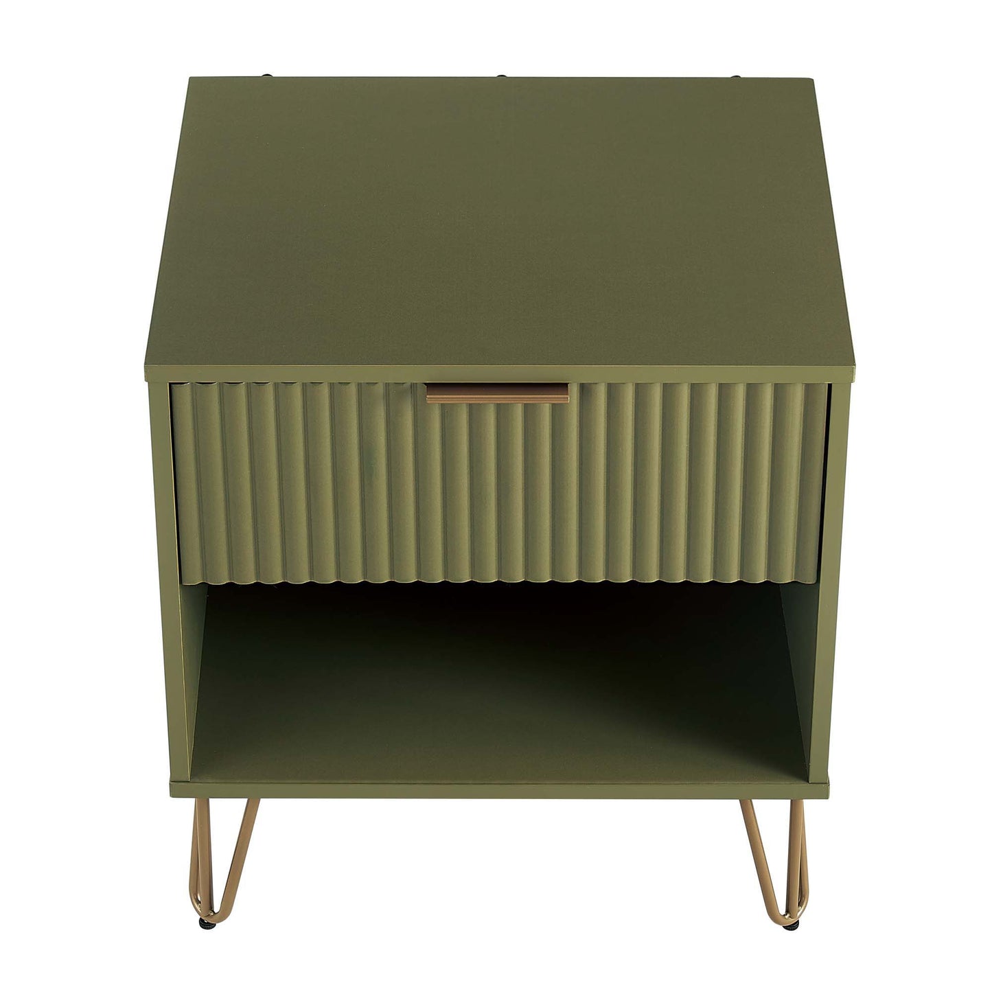 Manhattan Dumbo - Nightstand
