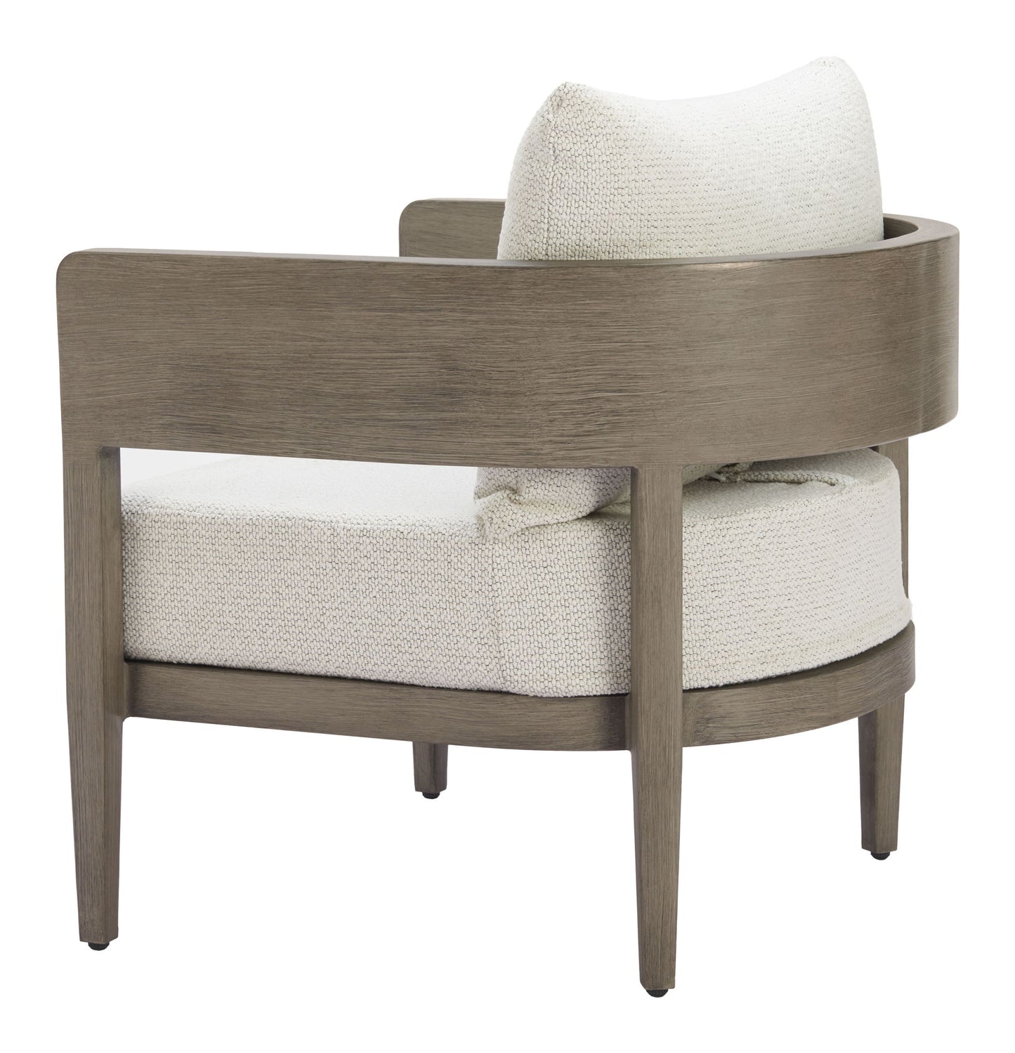 Foret - Outdoor Armchair - Beige