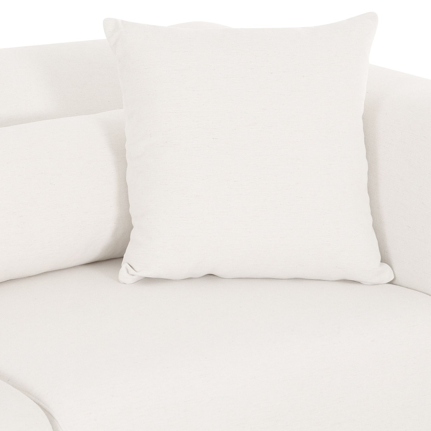 Tarra - Chenille Modular Sectional