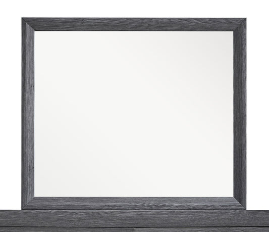 Glory Furniture - Rustica - Mirror