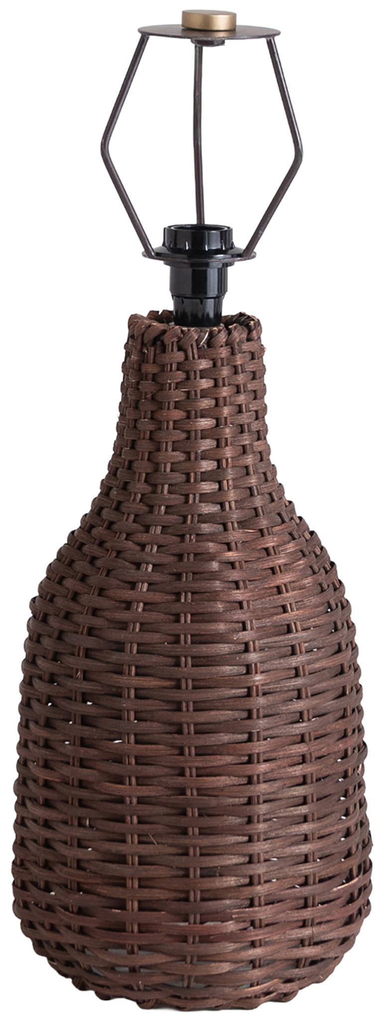 Havana - Rattan Table Lamp