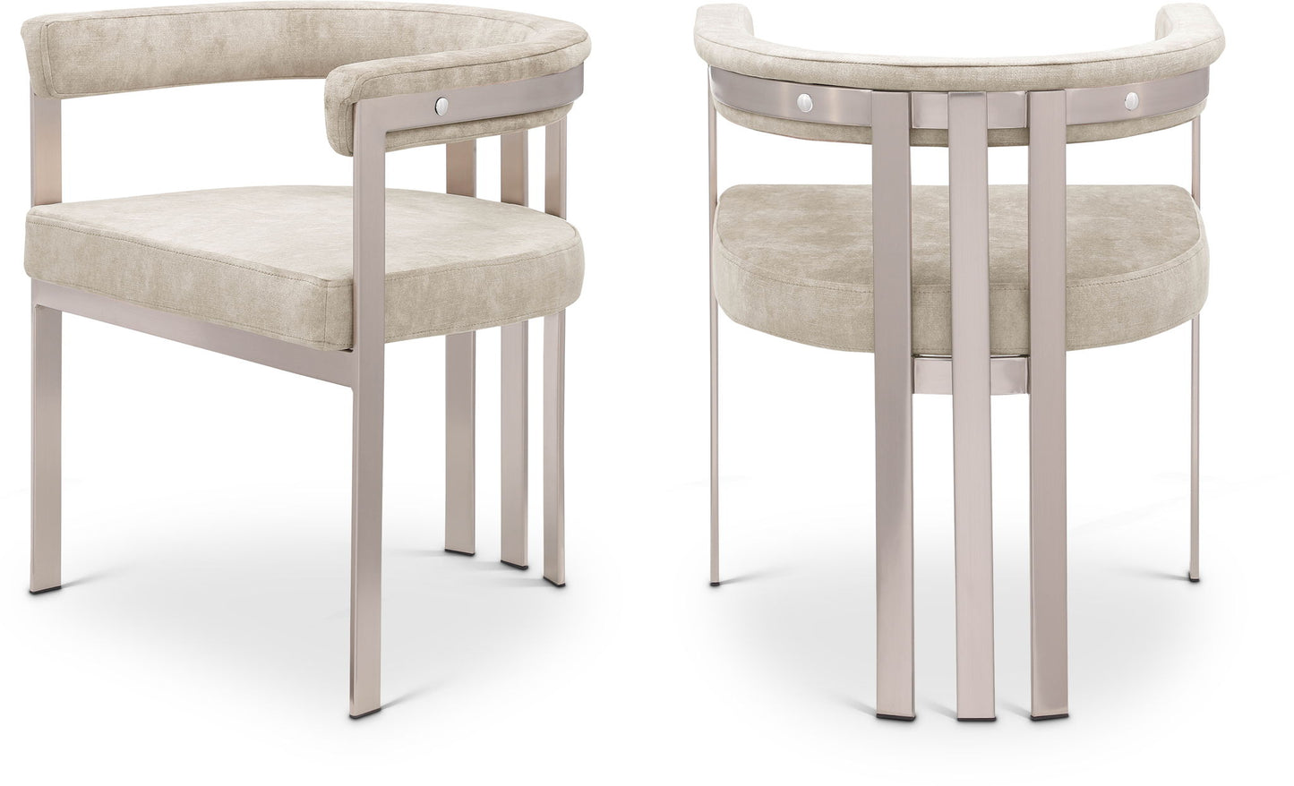 Marcello - Dining Chair (Set of 2)