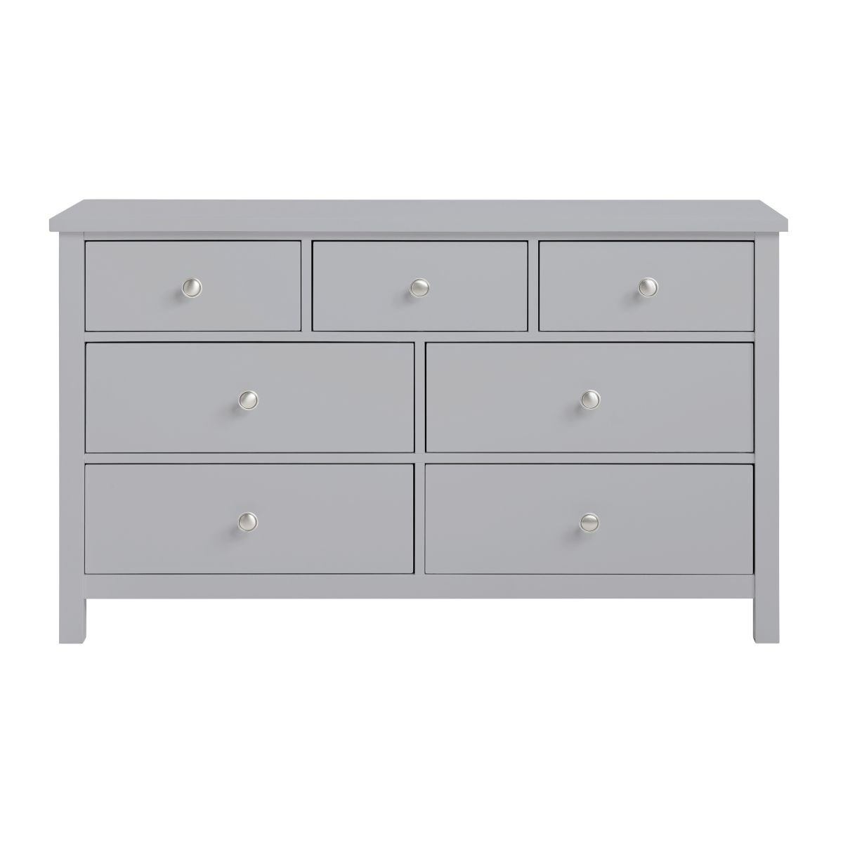 Orion 7-Drawer Dresser