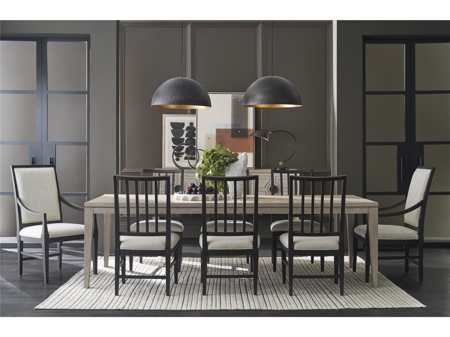 Coalesce - Arm Chair (Set of 2)
