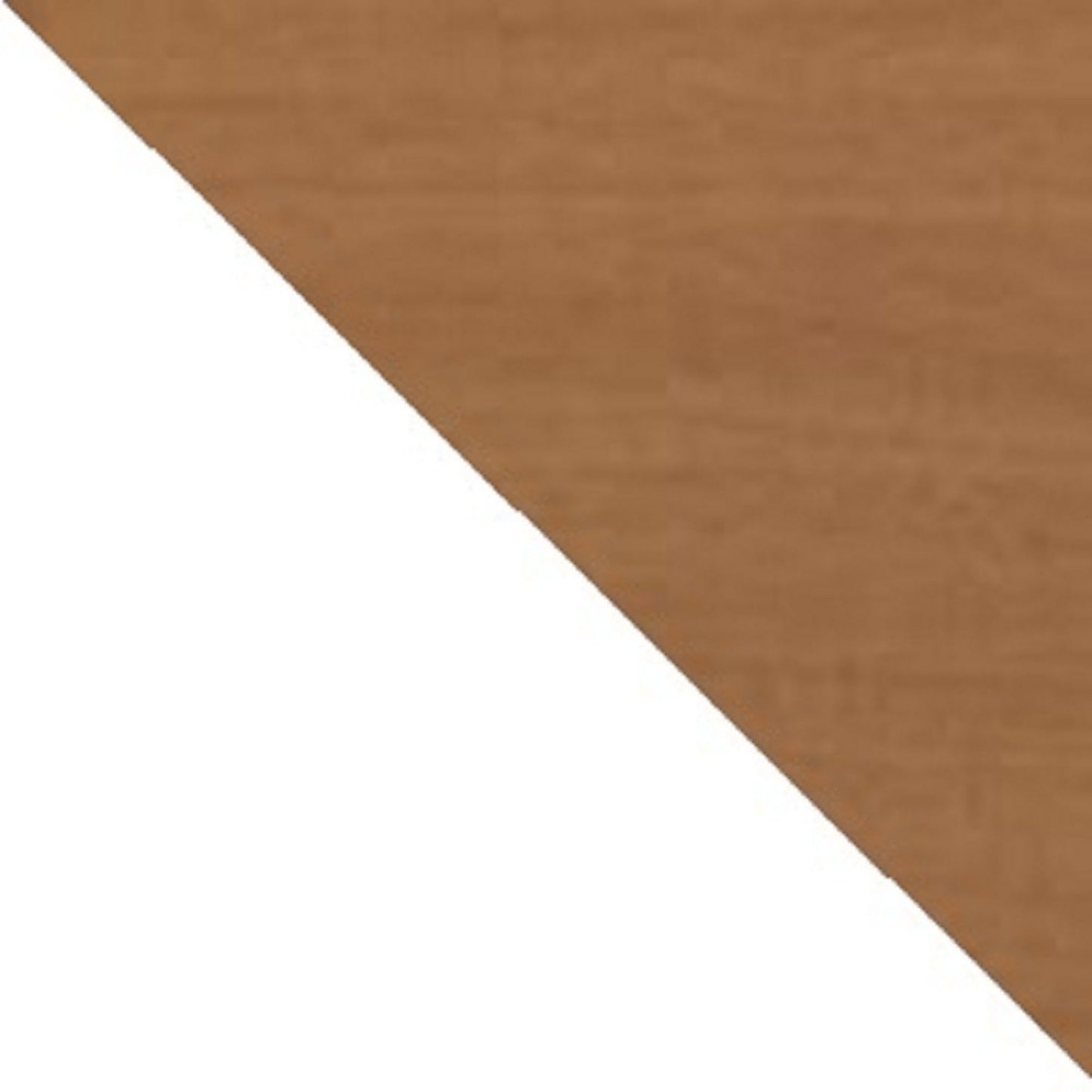 Manhattan Utopia - TV Stand - Maple Cream And White