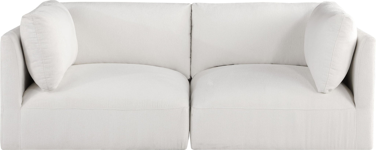 Ease - 2 Seat Modular Sofa