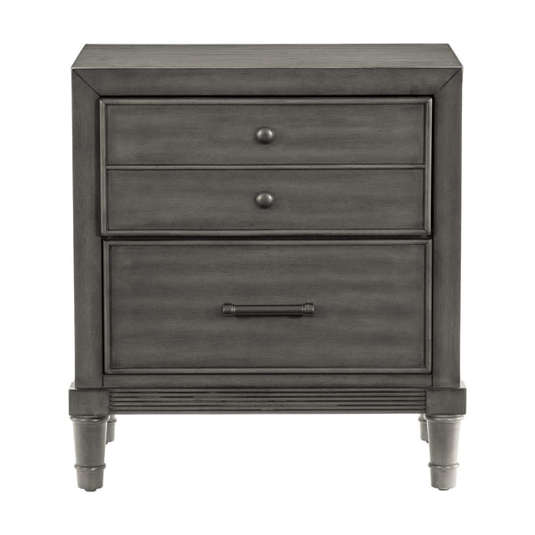 Wittenberry Night Stand