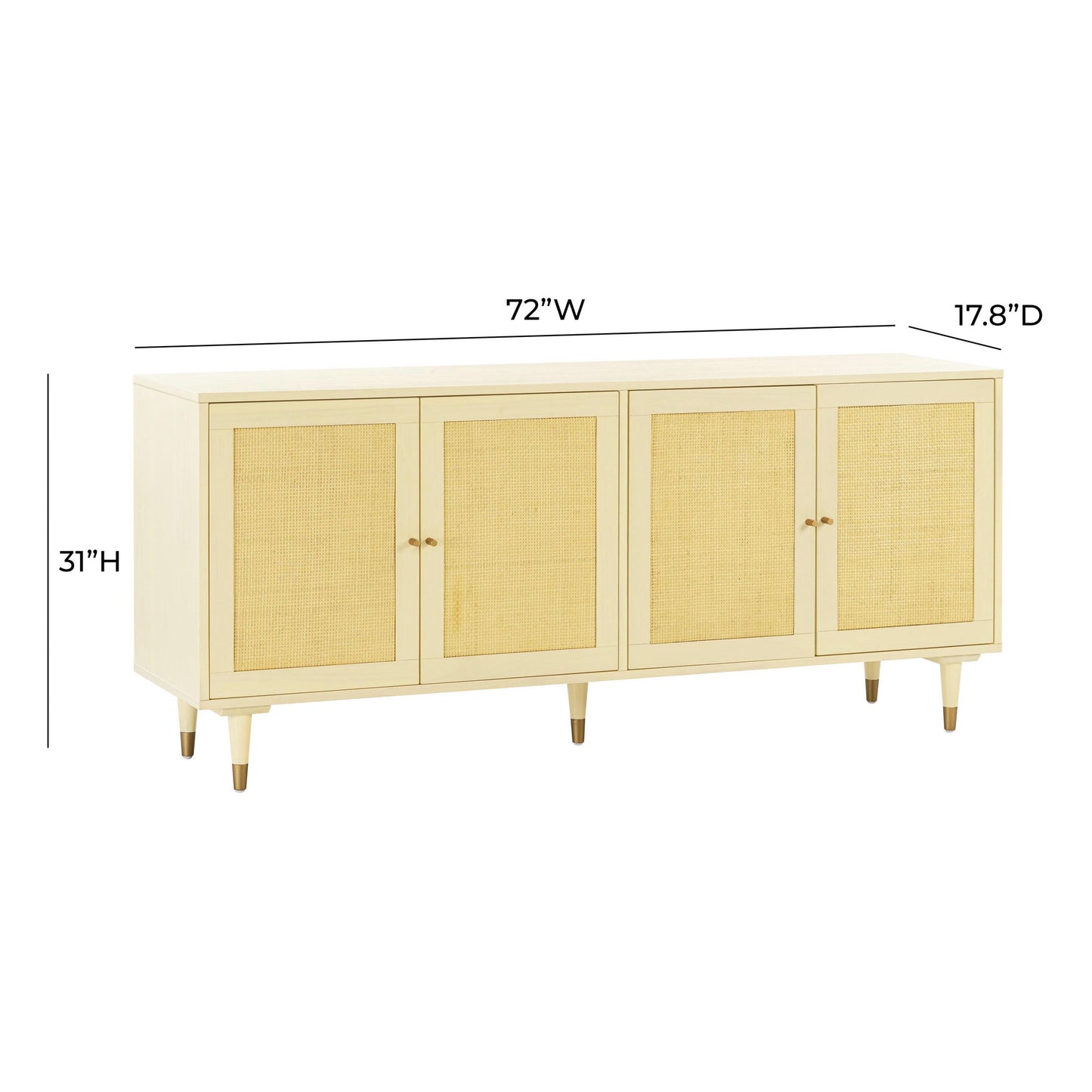 Sierra - Sideboard