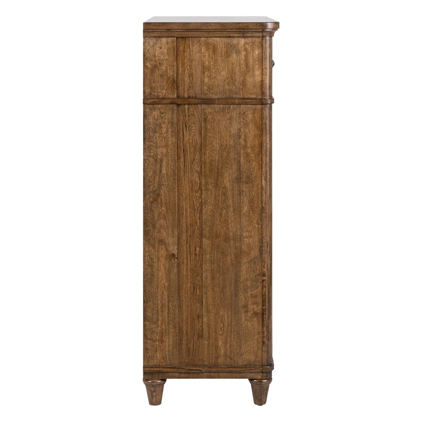 Harrison Heights - 5 Drawer Chest - Sienna