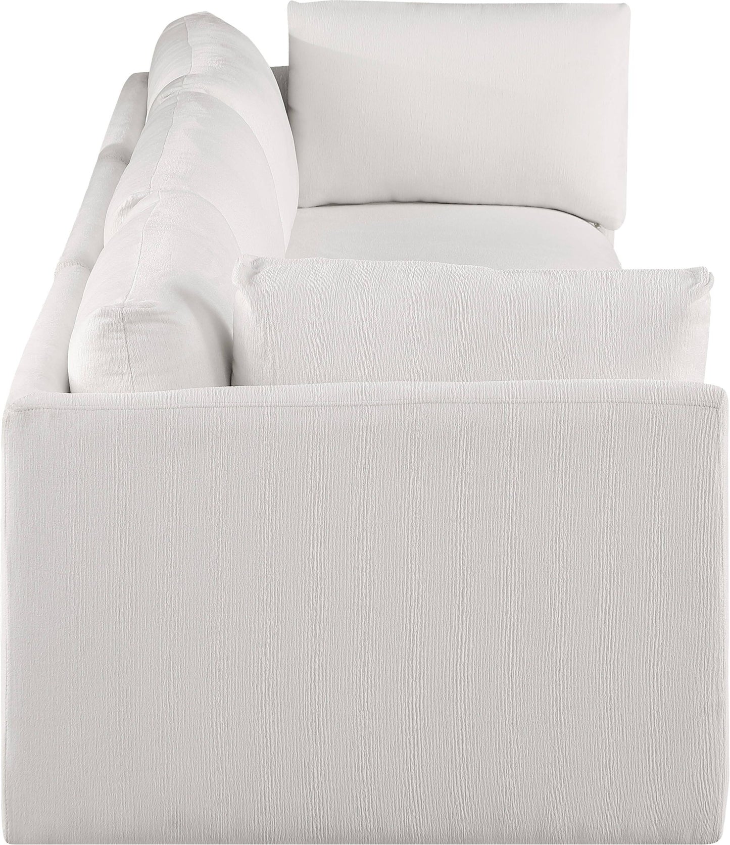 Ease - 3 Seat Modular Sofa