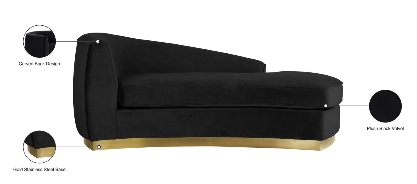 Julian - Chaise