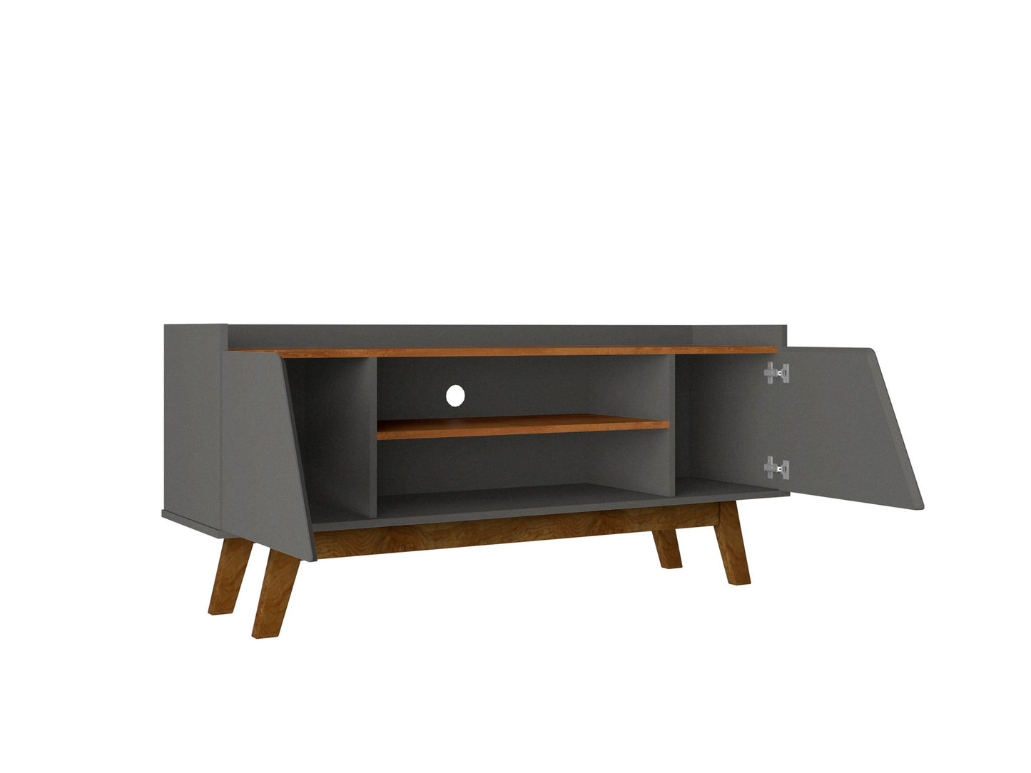 Manhattan Marcus - 53" TV Stand