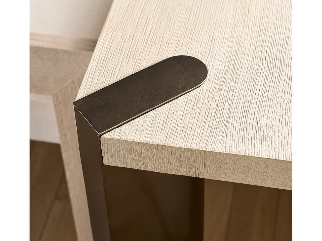 Modern / Mist & Veil - Dining Table