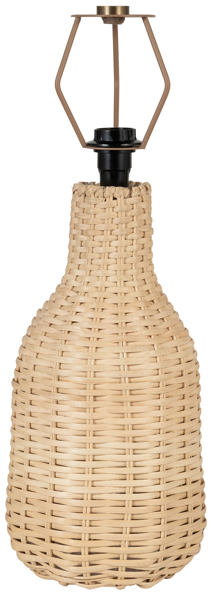 Havana - Rattan Table Lamp