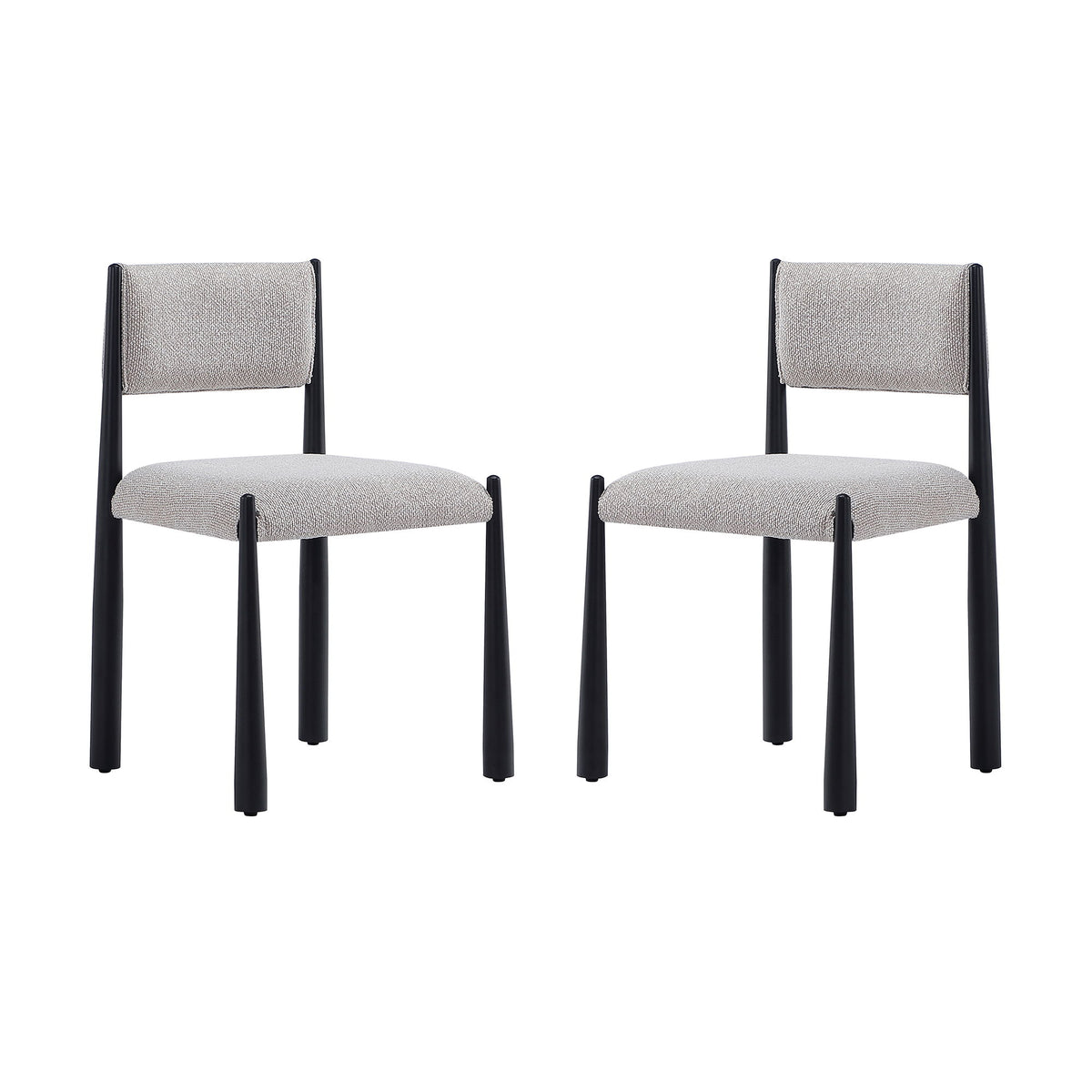 Manhattan Lennor - Side Chair (Set of 2)