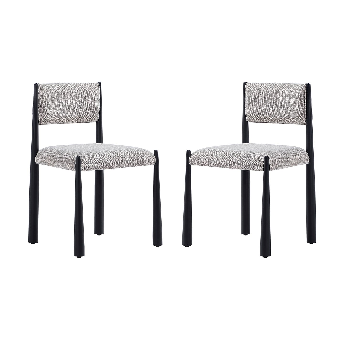 Manhattan Lennor - Side Chair (Set of 2)