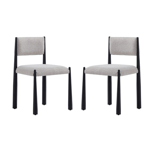 Manhattan Lennor - Side Chair (Set of 2)